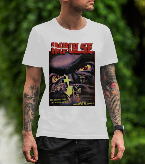 Impulse T-Shirt