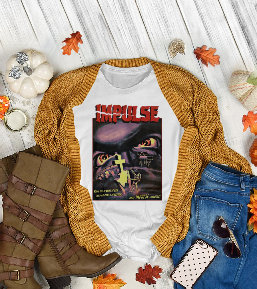 Impulse T-Shirt