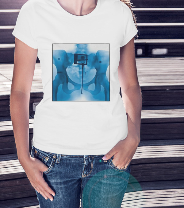 Lorde Virgin T-Shirt