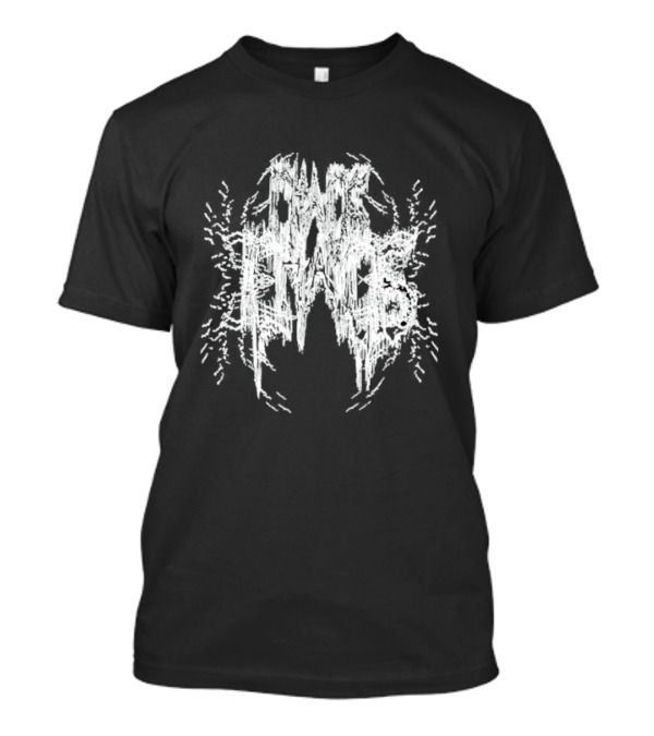 Ken Carson Double Chaos Double Rage Aesthetics T-Shirt
