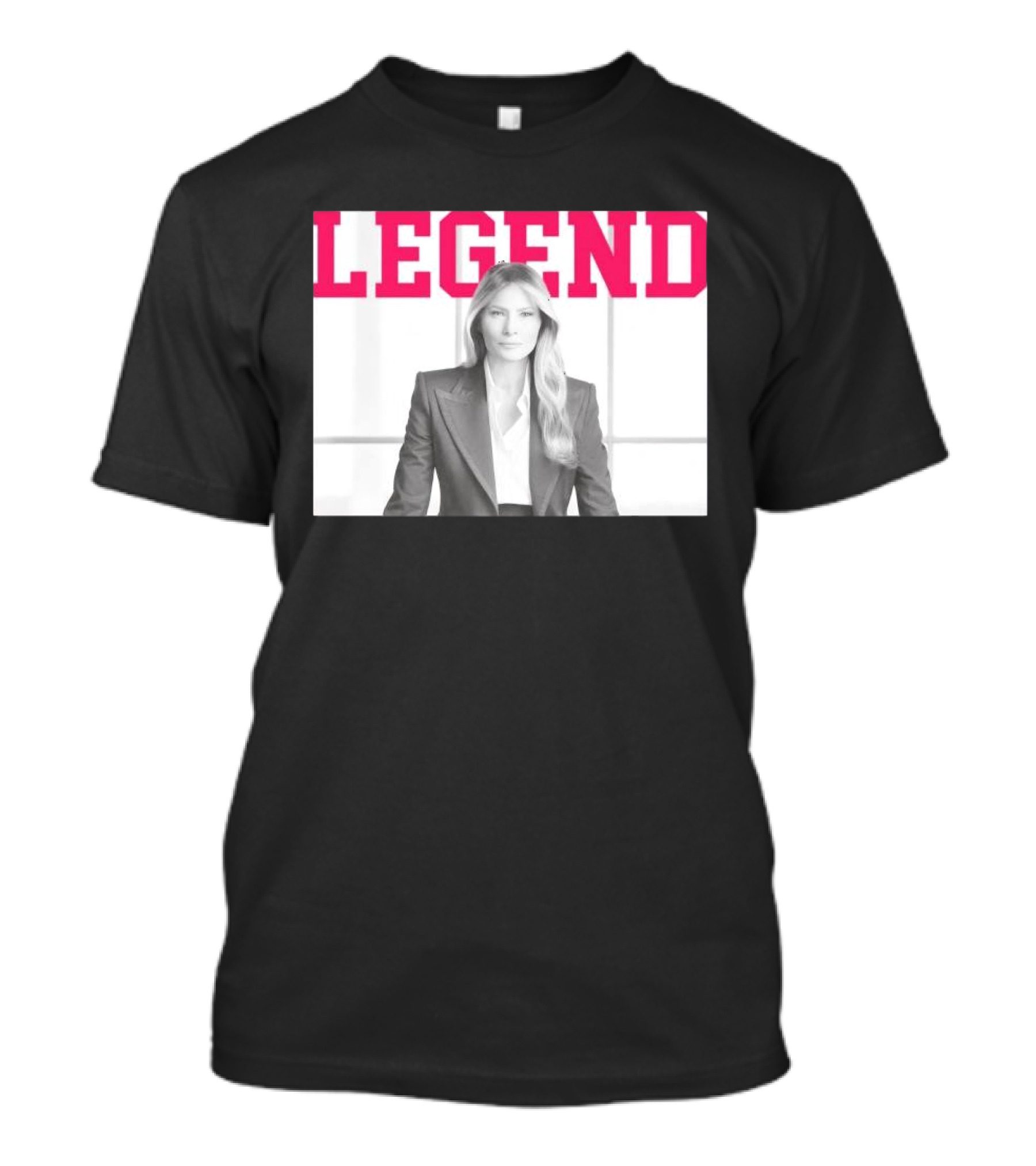 Legend Melania Trump T-Shirt