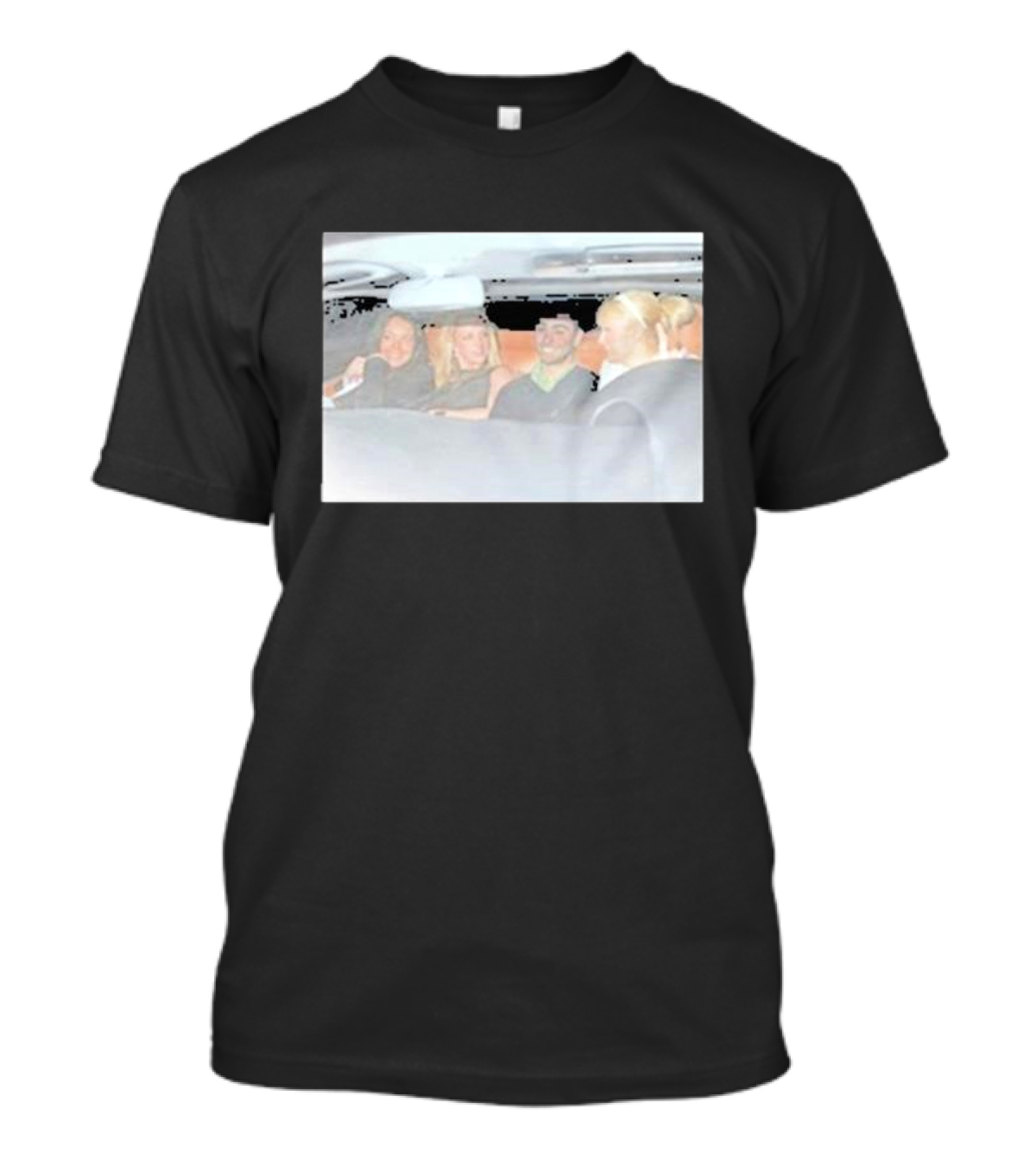 LuigI Car Baby T-Shirt
