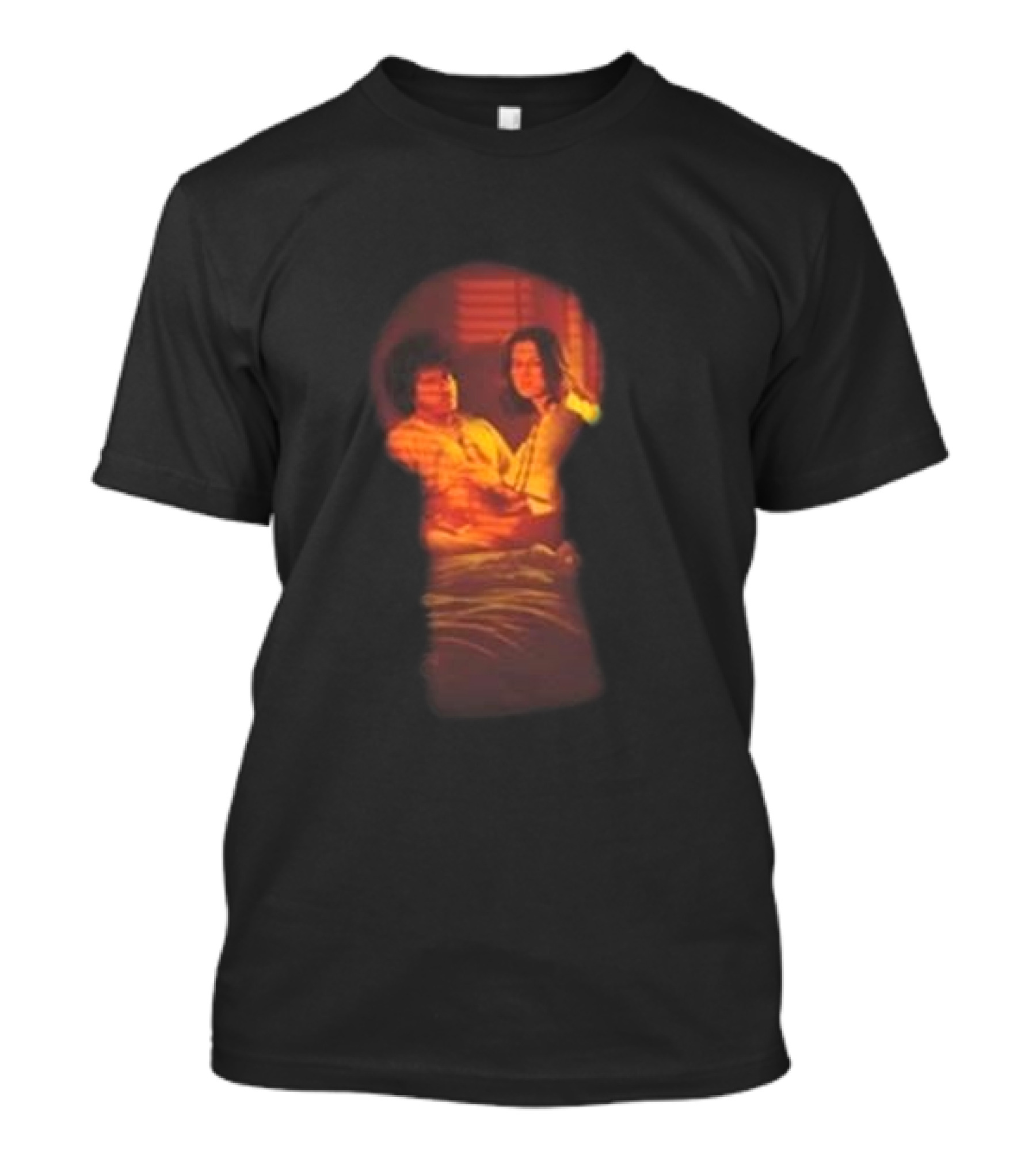 Selena Gomez I Said I Love You First Album Cover T-Shirt