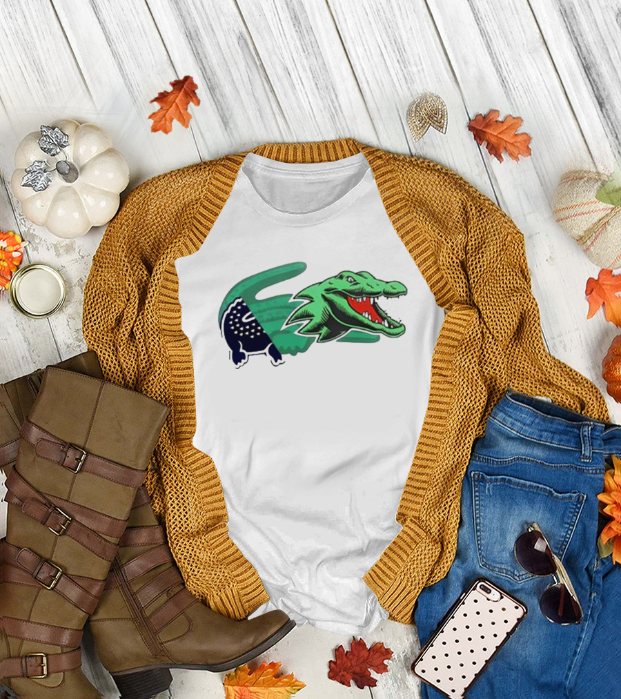 Alligator Holliday Relaxed New Lacoste Crocodile T-Shirt