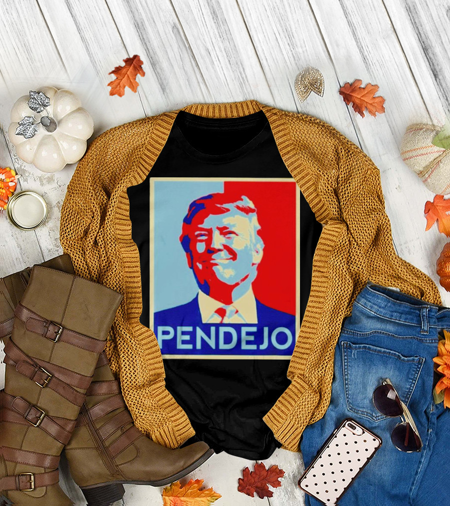 Donald Trump Pendejo T-Shirt