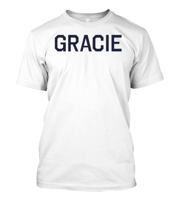 Gracie T-Shirt