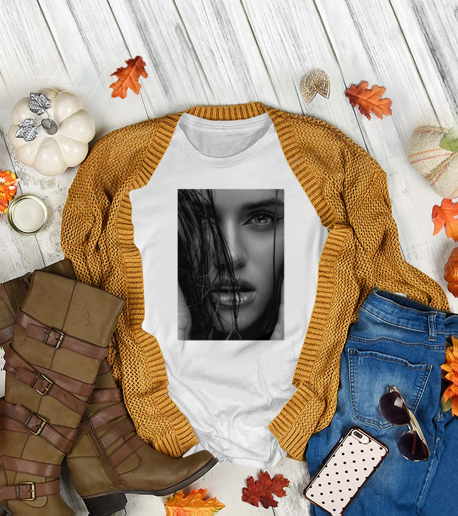 Bad Things Savannah Intense Monochrome T-Shirt