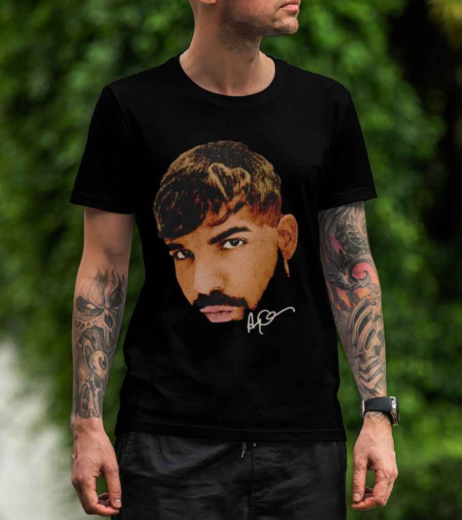 Fruity Drake AO Signature T-Shirt