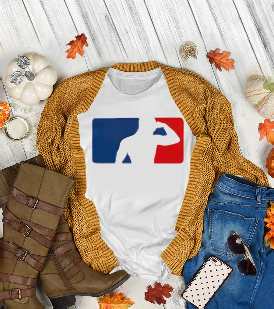 Boycrazy Major League T-Shirt