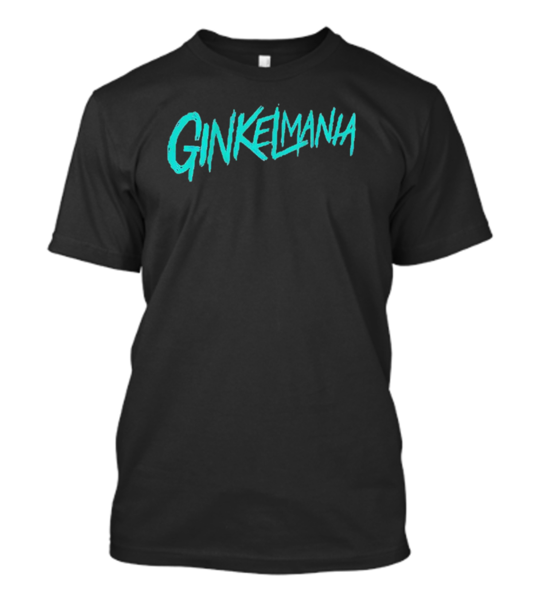 Kevin Ginkel Ginkelmania Arizona Sports Fan Gear T-Shirt