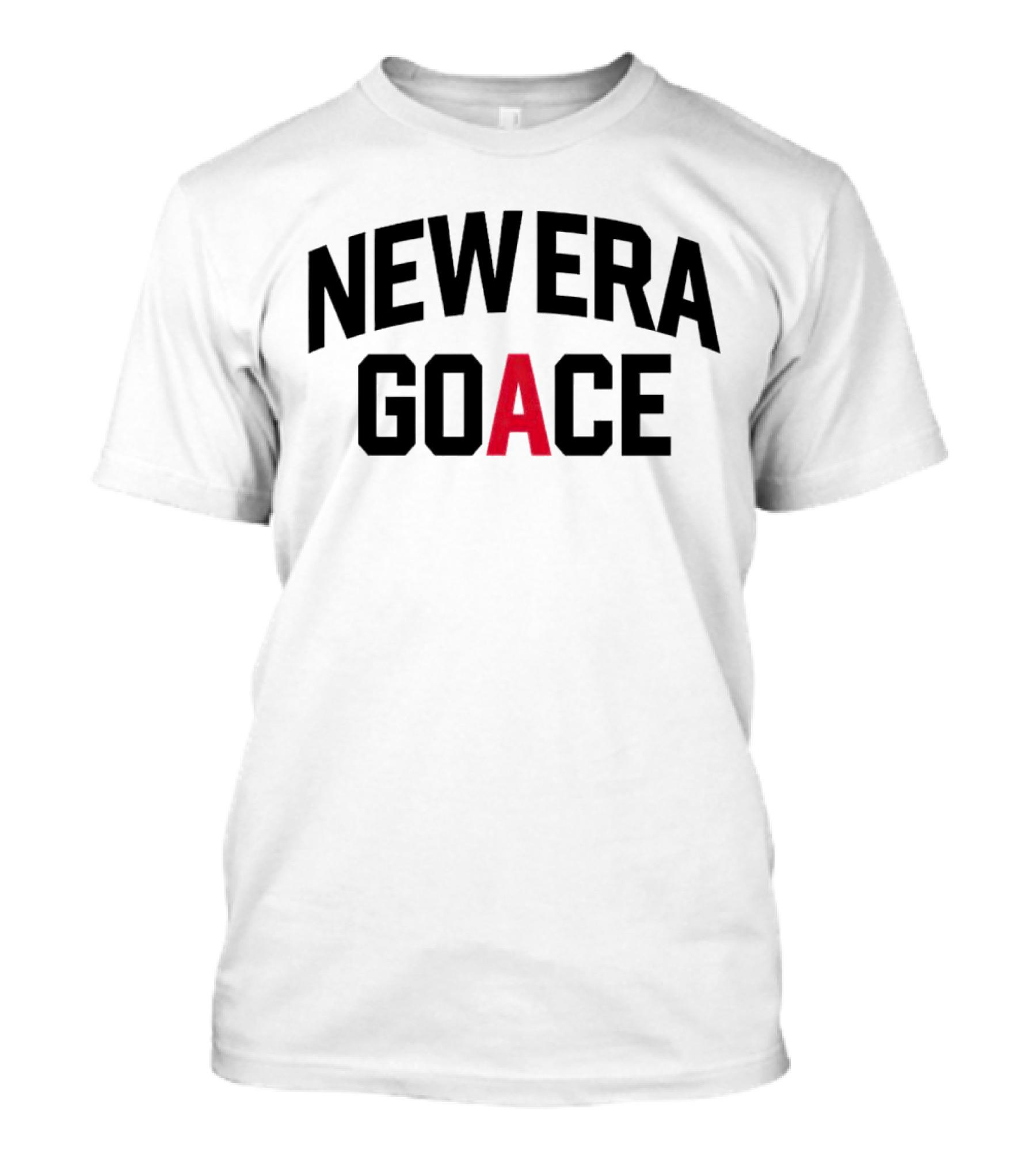 NEW ERA GO ACE T-Shirt