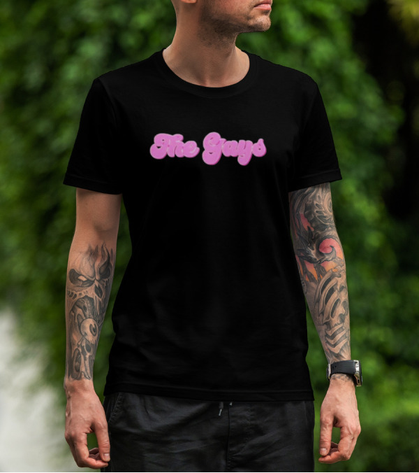 Caresha Please Yung Miami The Gays T-Shirt