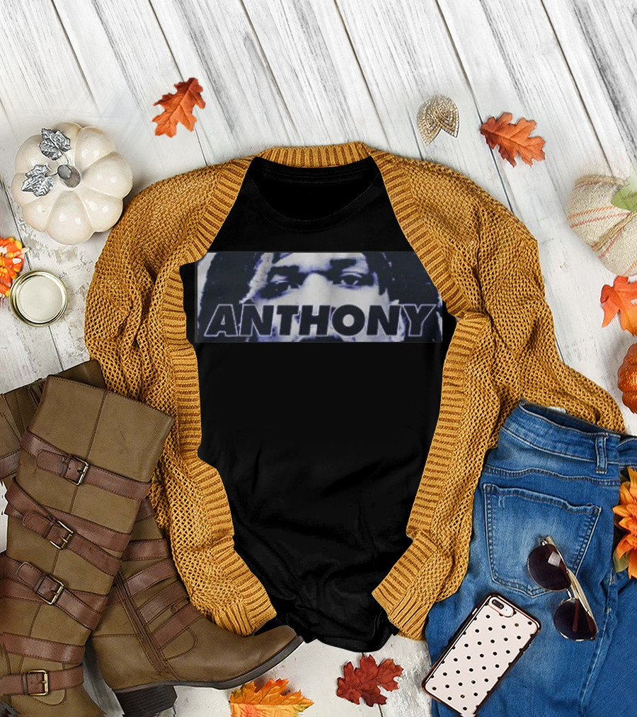 Anthony Richardson QB Eyes T-Shirt