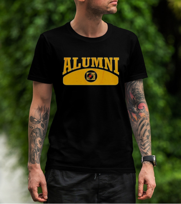 Alumni Big Krit Shop Big K.R.I.T. Prestige T-Shirt