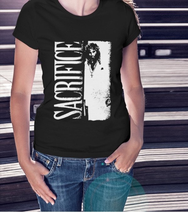 Strayrats Sacrifice T-Shirt