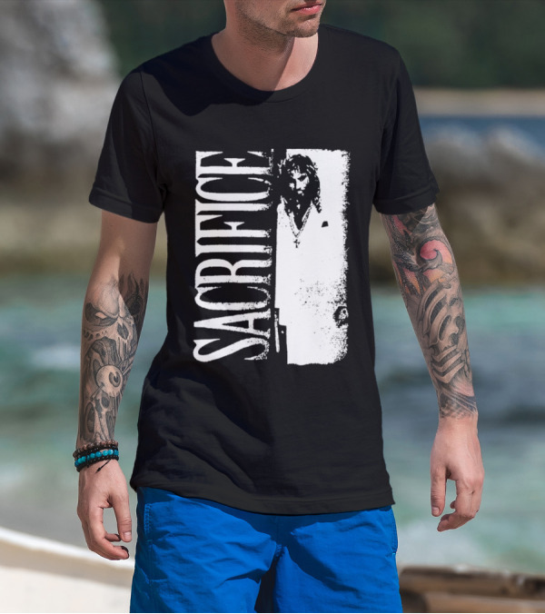 Strayrats Sacrifice T-Shirt