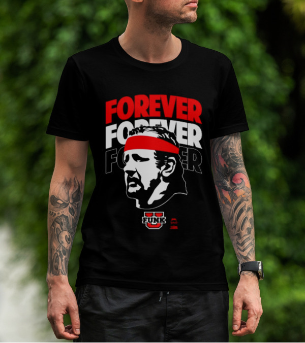 Forever Funk U T-Shirt