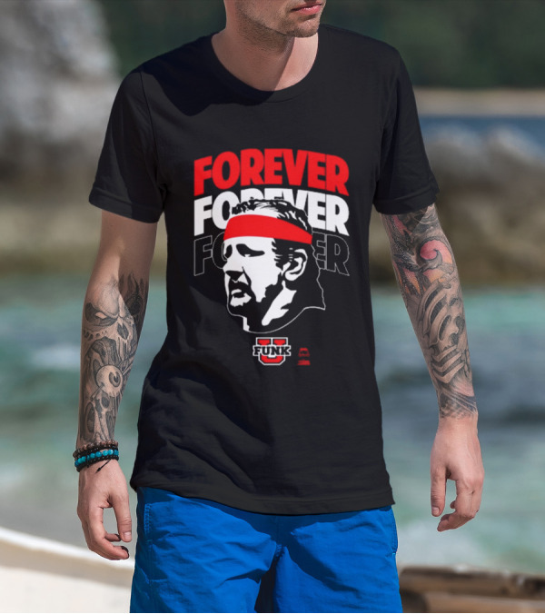 Forever Funk U T-Shirt