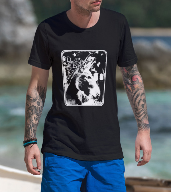 Arms Family Homestead Do Your Best Horse With Star T-Shirt