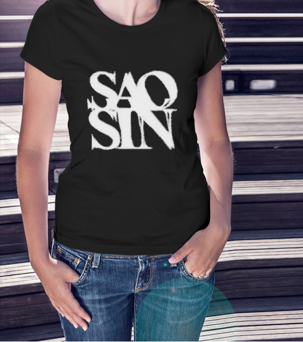 SAOSIN T-Shirt