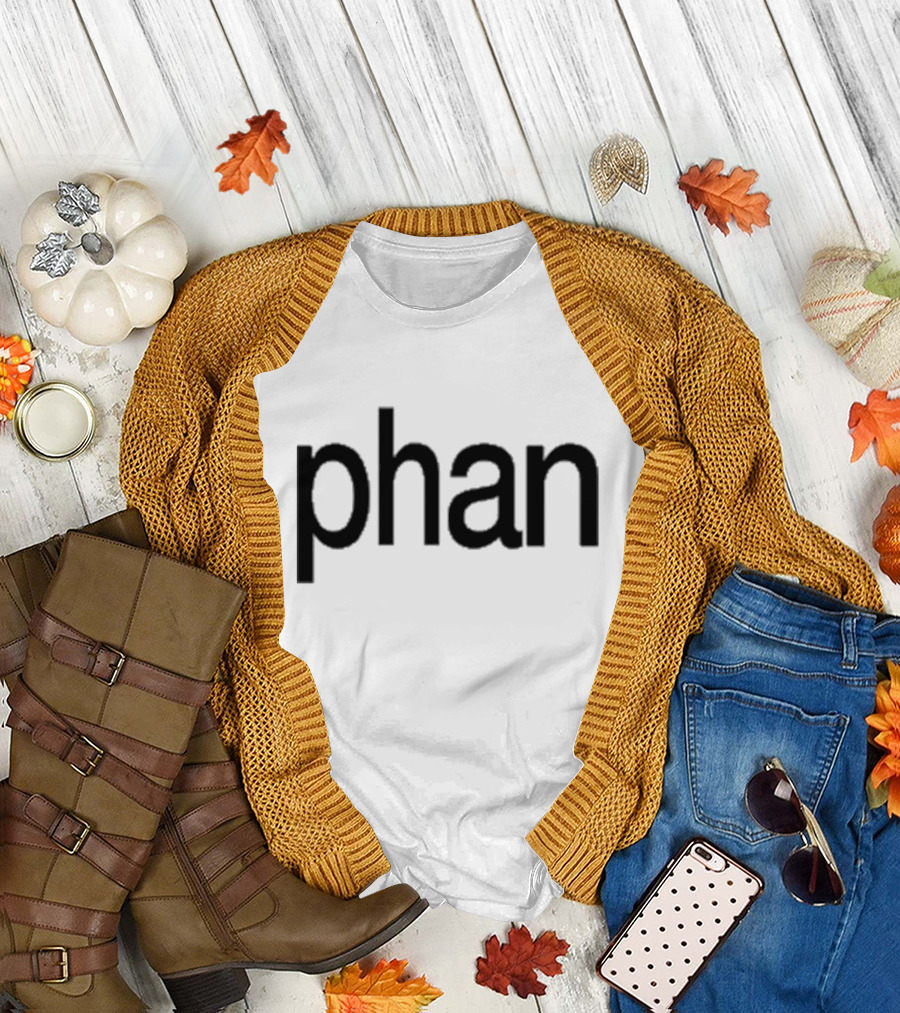 Phantom Regiment Phan Brat T-Shirt