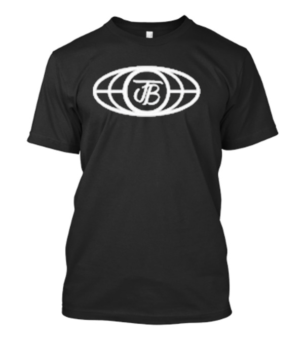 Jungle Boys Global JB Logo Oval T-Shirt