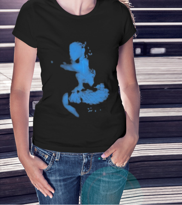Chloe Free Fallin All I Got T-Shirt