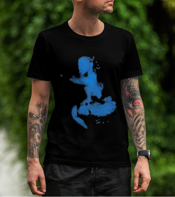 Chloe Free Fallin All I Got T-Shirt