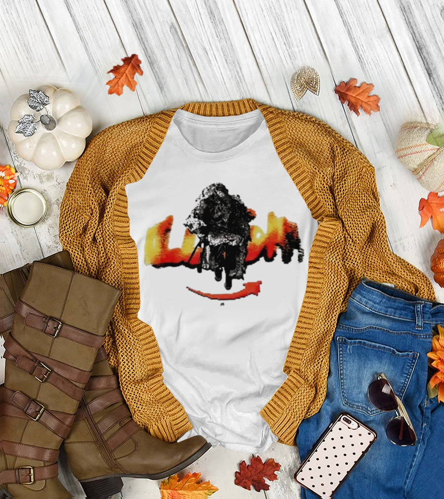 Wave 84 Killcam Lord T-Shirt