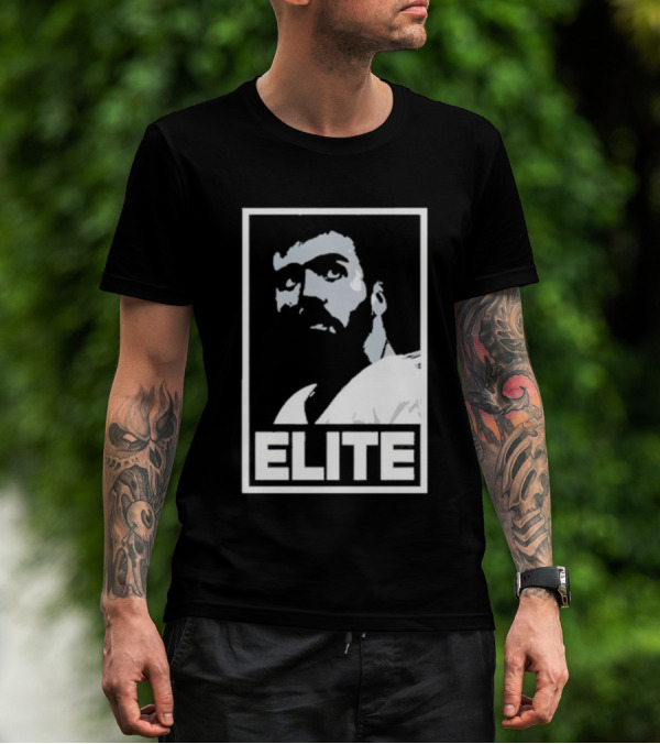 Elite Awesome Ind T-Shirt