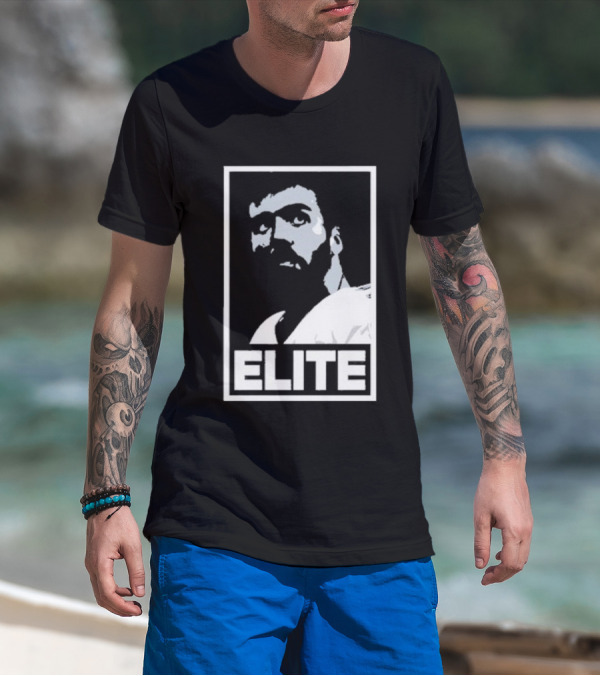 Elite Awesome Ind T-Shirt