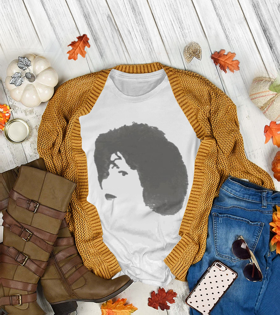 Halsey Iconic 80s Head T-Shirt