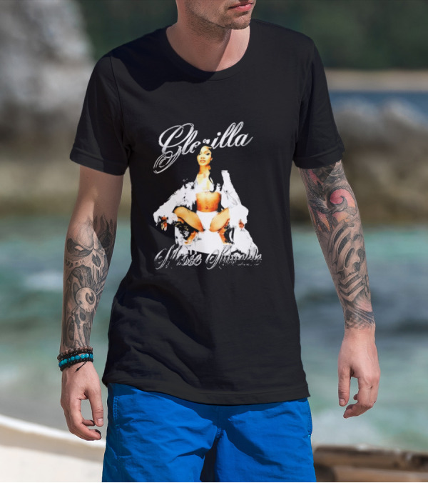 GloRilla Moose Knuckle T-Shirt