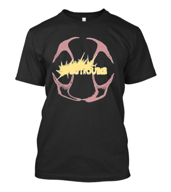 Big Trouble 12113S Cryptic Symbol T-Shirt