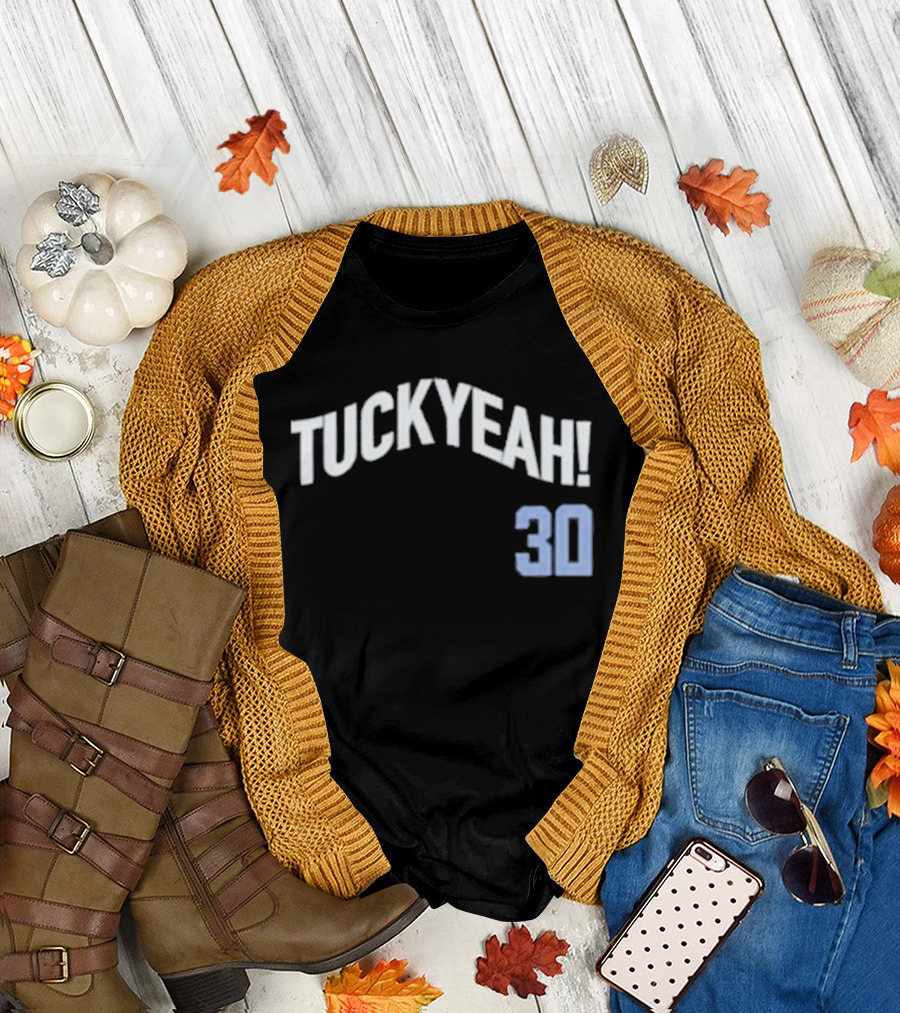 Cubs Kyle Tucker Tuckyeah 30 T-Shirt