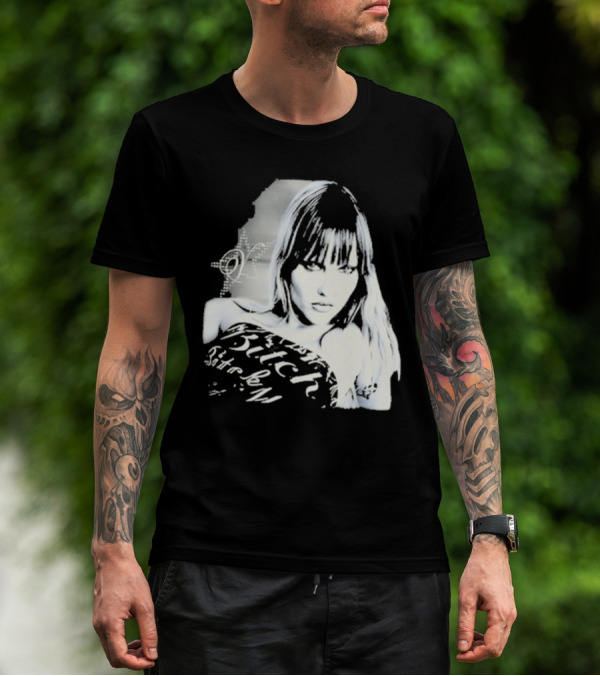 Victoria De Angelis Bitch Please I'm A Star T-Shirt