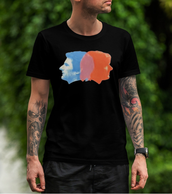 Taralcsno Severance T-Shirt
