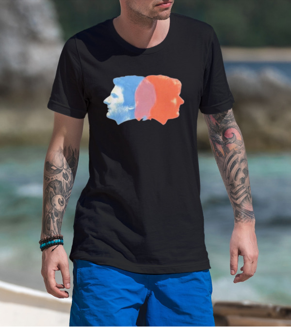 Taralcsno Severance T-Shirt