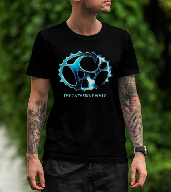 The Catherine Wheel 2025 T-Shirt
