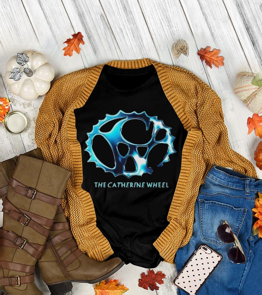 The Catherine Wheel 2025 T-Shirt