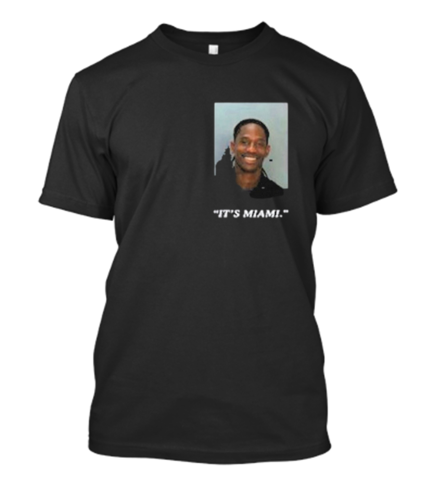 "Tom Brady's Son It's Miami" T-Shirt