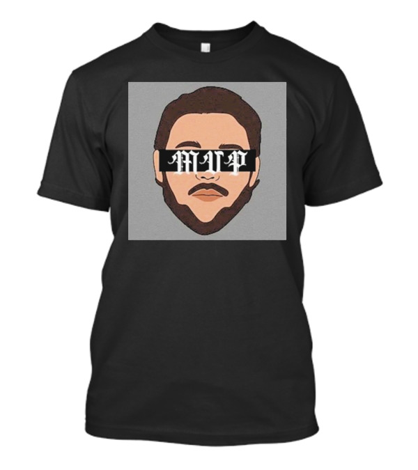MVP Know The Game Top Josh Allen T-Shirt