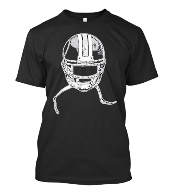 Washington Commanders Sean Taylor Legacy Project Helmet NFL Memorabilia T-Shirt