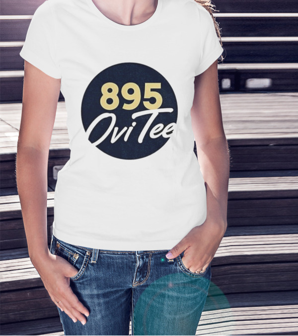 895 OviTa T-Shirt