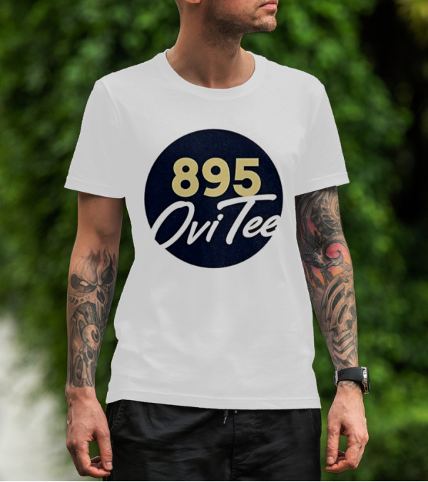 895 OviTa T-Shirt