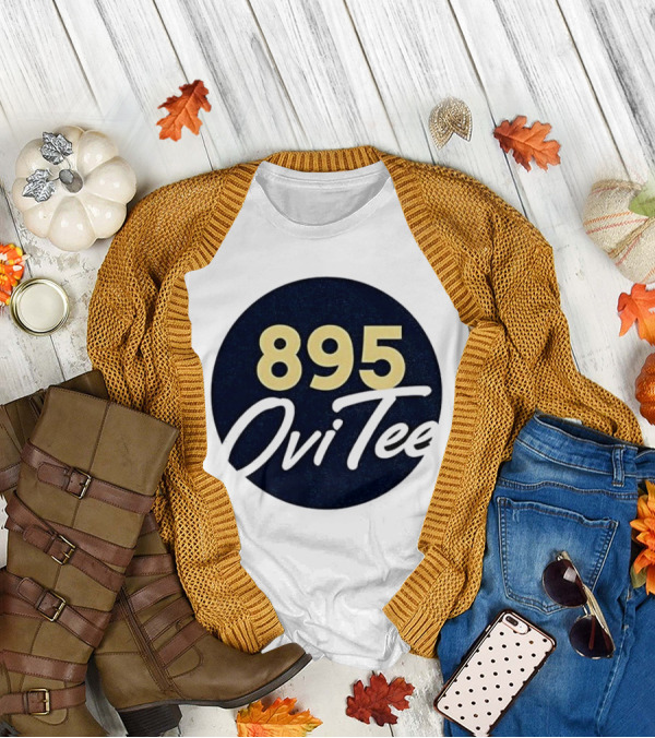 895 OviTa T-Shirt