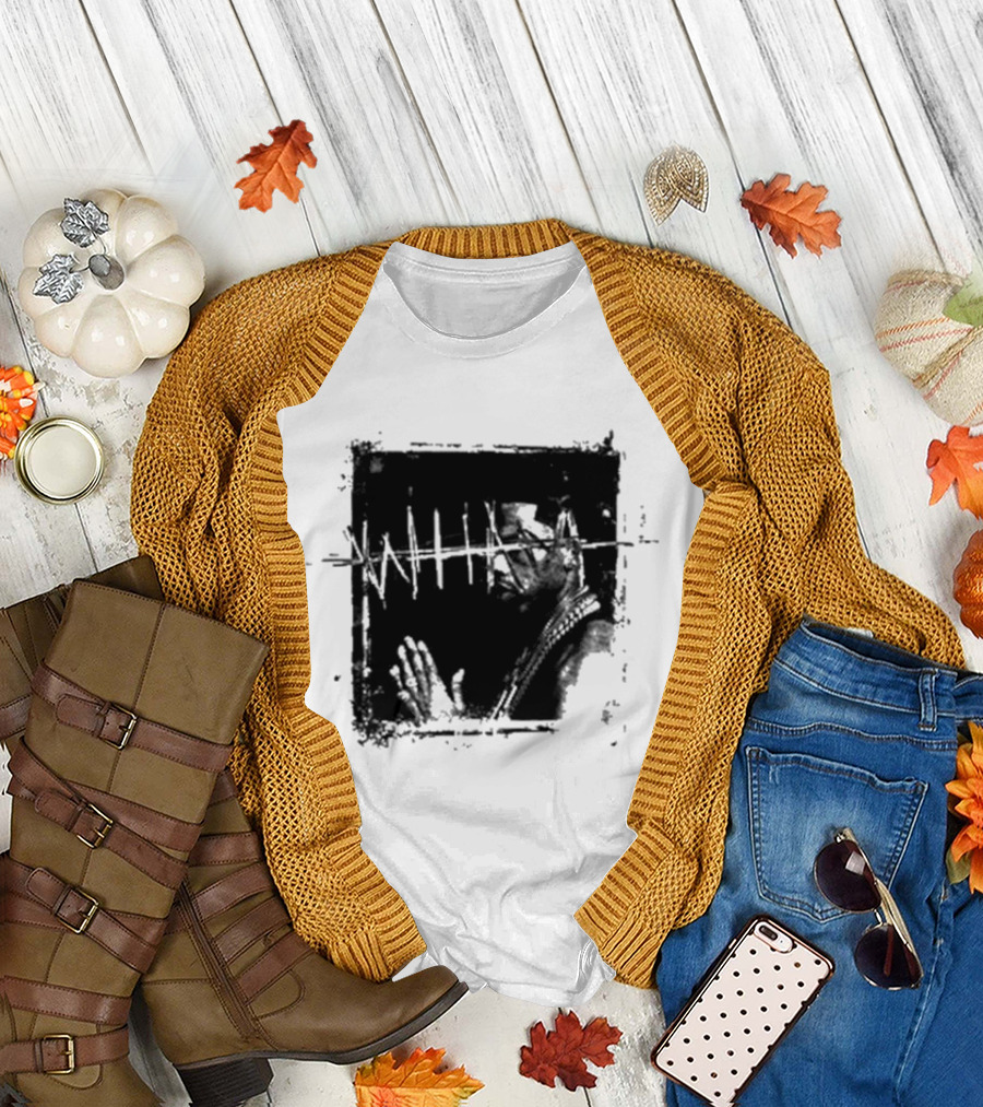 Complex Magazine Lil Baby WHAM Photo T-Shirt