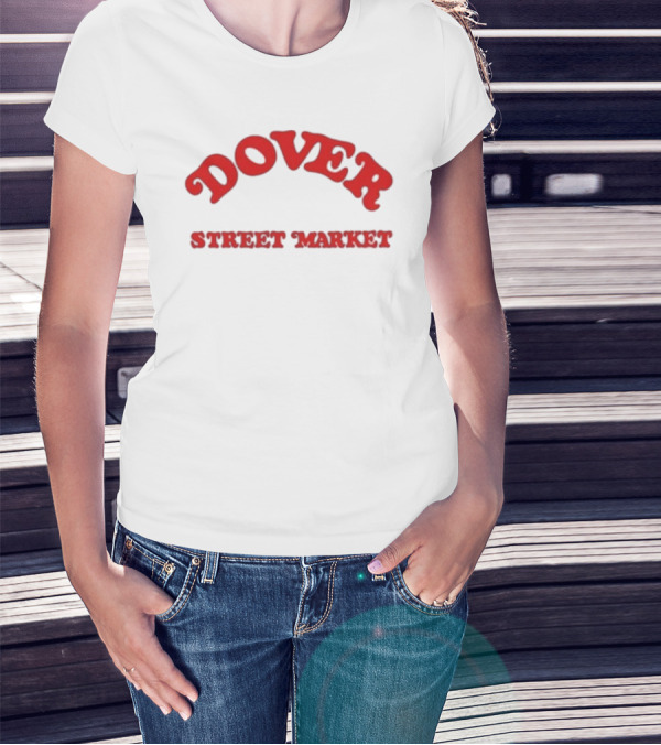 Dover Street Market T-Shirt