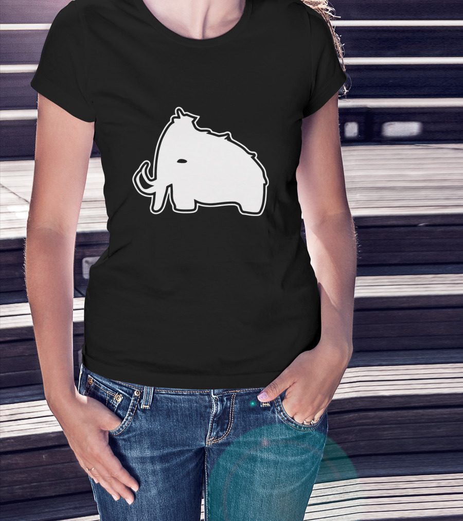 Wooli Mammoth T-Shirt