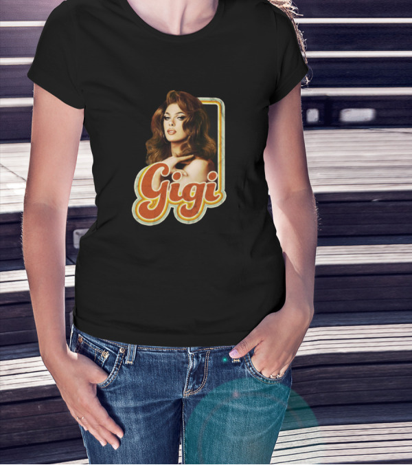Gigi T-Shirt